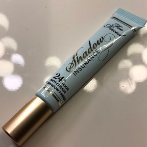 Too Faced Shadow Insurance